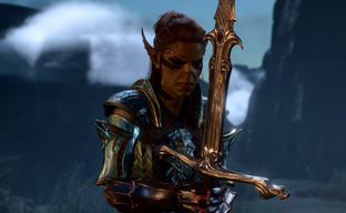 Baldur's Gate 3 сразится с Cyberpunk 2077. Хит Larian лидирует по числу номинаций BAFTA Games Awards 2024