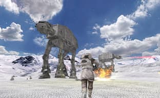 «Смотрите и учитесь, DICE и EA». Игроков порадовал релизный трейлер Star Wars: Battlefront Classic Collection