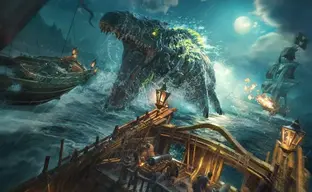 Инсайдер: Skull and Bones будет участвовать в крупной весенней распродаже Epic Games Store