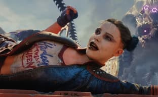 Продажи консолей и игр в Великобритании идут на спад. Успех Suicide Squad