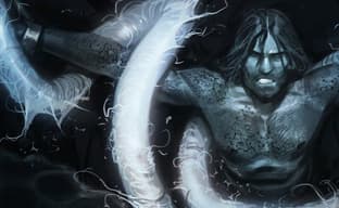 Анонсирован польский приключенческий экшен Thorgal