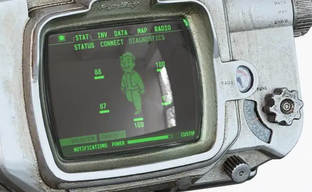 Bethesda представила функциональный Pip-Boy из Fallout в преддверии премьеры сериала Amazon
