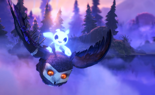 Создатель Ori отпраздновал «круглый» тираж. Босс Moon Studios оказался фанатом ретро-консолей и старых игр
