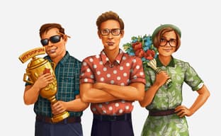 Стартовал online-Фестиваль «Игропром». Организаторы представили список участников