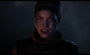 Слух: Hellblade 2: Senua's Saga выйдет на PS5