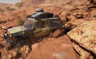 Saber Interactive ответила недовольным фанатам SnowRunner и показала дорожную карту исправлений Expeditions A MudRunner Game