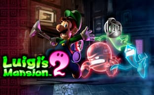 Объявлена дата выхода Luigi's Mansion 2 HD
