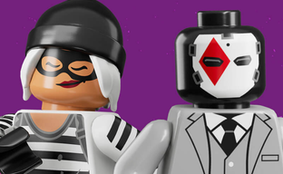 В LEGO Fortnite появились донатные LEGO-наборы для сборки