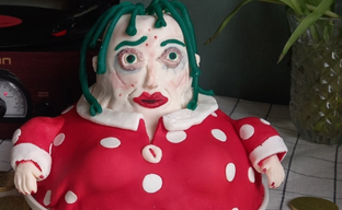 Завершился конкурс «Везучий пирог» и создатели Atomic Heart показали лучшие кулинарные шедевры сообщества