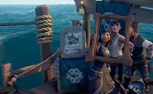 Sea of Thieves пользуется огромной популярностью на PlayStation, обойдя Rise of Ronin и Stellar Blade