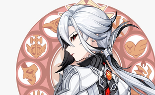 Играбельная Арлекино в Genshin Impact: первый взгляд на одну из самых желанных героинь