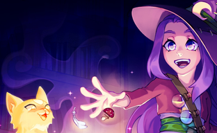 Инди-разработчица 10 лет делала игру, которая утонула в новых релизах в Steam. Она пожаловалась на EA и продажи поползли вверх