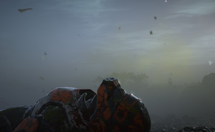 Утечка: модели новых врагов в Helldivers 2