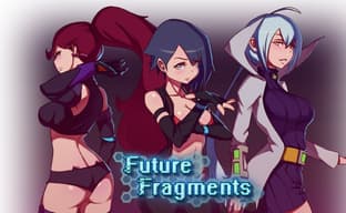 Высокоинтеллектуальная игра для взрослых. Обзор Future Fragments