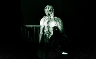 Анонсирован кооперативный бодикам хоррор Demonsomnia