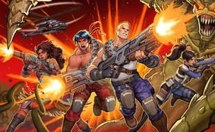 На этой неделе в Nintendo eShop выйдет 50 новых игр