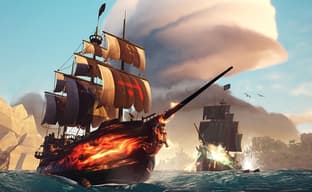 Sony помогла выпустить Sea of Thieves на PlayStation 5. Студия Xbox похвалила сотрудничество с японской компанией