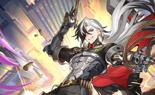 Ковбой Бутхилл в Honkai Star Rail: первый взгляд на нового персонажа