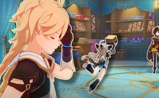 Genshin Impact получила обновление 4.5: выплата компенсации и список изменений