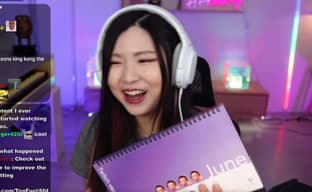 Уходя из Кореи, Twitch подарил самым популярным стримерам страны календари за 2022 год