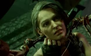 Подписчики PS Plus скоро получат ремейк Resident Evil 3