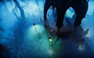 V Rising выйдет из раннего доступа в мае