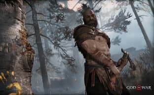 God of War для ПК поступила в продажу в GOG с приличной скидкой