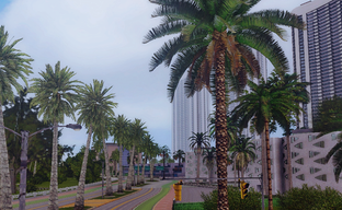 GTA San Andreas отправляется в Майами. Российский мод предложит десятки новых миссий и другие активности