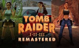 Tomb Raider I-III Remastered улучшили для PS5. Разработчики поделились подробностями