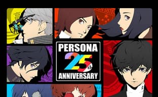 Слух: работа над Persona 6 почти завершена