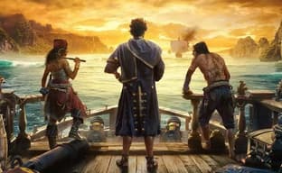 Skull and Bones критикуют за серьезные ошибки и эндгейм. Ubisoft готовит исправления и нововведения