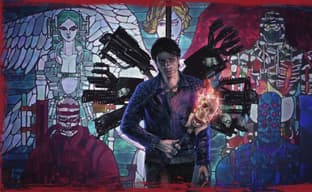 Ремастер Shadows of the Damned и шесть «до безумия потрясающих» колец привезут на PAX East 2024