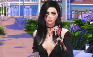 Для The Sims 4 бесплатно раздают каталог «На заднем дворе»