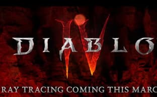 Трассировка лучей в Diablo 4 появится в марте. Nvidia раскрыла подробности обновления игры Blizzard