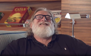 Тим Суини назвал Гейба Ньюэлла «засранцем» за комиссию в Steam