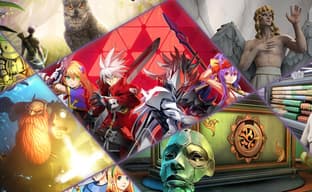 Инди-игры февраля: дварфы в космических подземельях, файтинг-метроидвания, симулятор «Пятерочки», адская «Цивилизация»