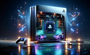 Слух: PS5 Pro на 45% производительнее PS5. Sony обеспечит в 2-3 раза лучшую трассировку лучей