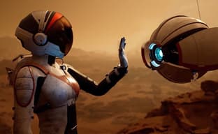 «Это наше последнее средство». Разработчики Deliver Us Mars ищут издателя для пяти проектов