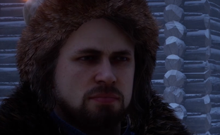 Создатели «Смуты» показали концепты Кремля и рассказали про исследование картин, посвящённых эпохе смутного времени