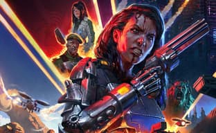 Релиз олдскульного шутера Phantom Fury состоится в апреле