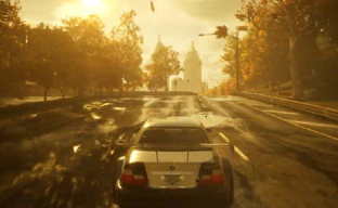 15 минут геймплея ремейка Need for Speed Most Wanted (2005). Фанаты обновляют классику при помощи движка Unreal Engine 5