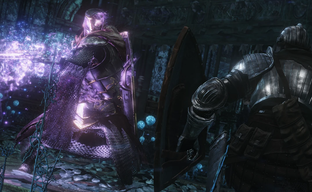 Вышла демоверсия Dark Souls Archthrones — фанатского мода-приквела для Dark Souls 3