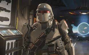 Утечка: новый гигантский автоматон в Helldivers 2 в стиле AT-AT из Star Wars