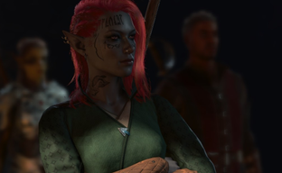 Baldur's Gate 3 сразится с Alan Wake 2 за престижную литературную премию Nebula