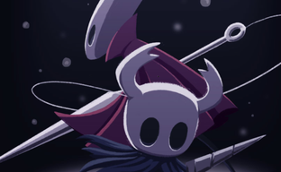 Hollow Knight Silksong до сих пор разрабатывают. Team Cherry успокоила фанатов, ждущих релиз 5+ лет