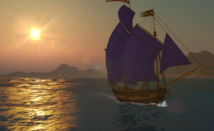 Доход за месяц как за 12 лет ККС: Наследница «Корсаров» бьёт рекорды продаж и авторы Caribbean Legend с оптимизмом смотрят в будущее