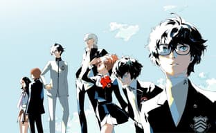 Слух: Sony потеряла эксклюзивность на Persona 6