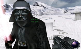 В ремастерах Star Wars Battlefront использовали работу моддеров, но без указания авторства