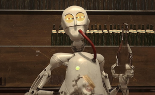 Купившие Atomic Heart в VK Play могут потерять доступ к одиночной игре из-за профилактических работ