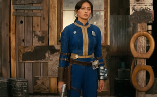 Сильная женщина против гуля: отрывок сериала Fallout от Amazon